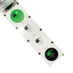 แก้วชา<span class=keywords><strong>นม</strong></span>พลาสติกแบบใช้แล้วทิ้งพร้อมฟิล์มปิดผนึก แก้วชา<span class=keywords><strong>นม</strong></span>ไข่มุก แก้วชาไข่มุก ฟิล์มพิเศษ - Product Image 6