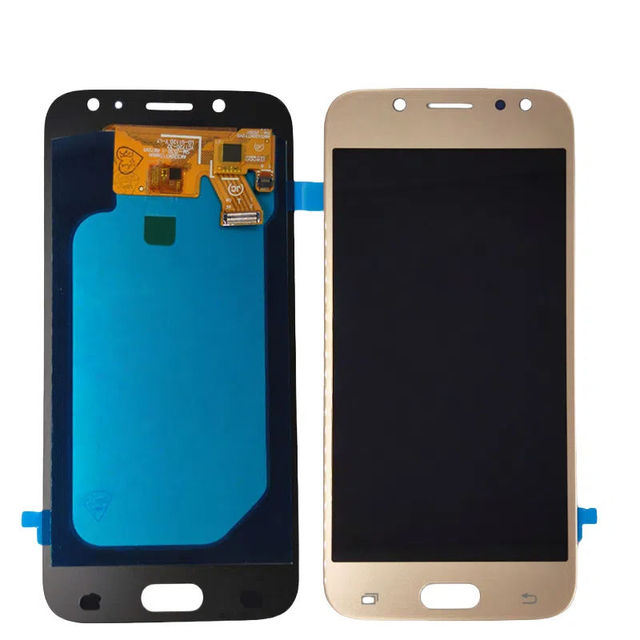 Incell OLED LCD for Samsung J5 PRO/J5 2017/J530 LCD Screen Display Touch Screen Pantalla Tactil Parts
