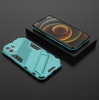 2023 nouveau support d'armure couverture de téléphone étui de téléphone anti-choc pour iphone 11 12 13 14 pro max coque de téléphone