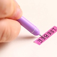 Cinta de Papel Washi Personalizada, Imprimible, Lisa, de Color Sólido, para Papelería y Agendas