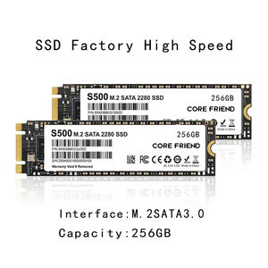 Fabrikbeschleunigte 128 GB SATA3 SSD Hochgeschwindigkeits-NVMe M.2 2,5-Zoll-Festplatte Optimiert für Serveranwendungen - Product Image 6