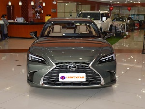 Nouvelle Voiture Chinoise Tendance Chery Exeed Star Era ES avec Qualité Supérieure et Prix Réduit - Product Image 2