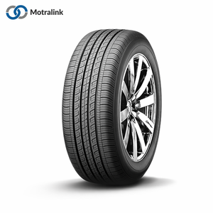 Neumático Radial para Automóvil de Pasajeros <span class=keywords><strong>NEXEN</strong></span> NPRIZ AH6TX de Caucho Compuesto Especial, Alto Rendimiento, Larga Duración, Confort, Silencio y Eficiencia de Combustible - Product Image 2