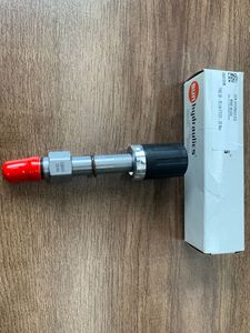 DBAFDHN DBAF-DHN DBAFDHN224 DBAF-DHN-224 DBAF DHN 224 Distributeur directionnel hydraulique à commande électromagnétique à 3 voies - Product Image 6