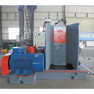 分散捏合机橡胶捏合机混合橡胶班伯里混合机 - Product Image 5