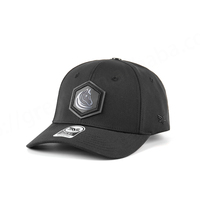 Casquette de baseball unisexe personnalisable en popeline Dobby, tissu éponge et Oxford, non structurée, à 6 panneaux, brodée, style sportif, motif Fruit, Léopard, Argyle