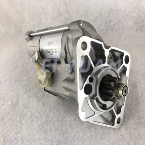 Motor de arranque de coche de 12V de alta calidad para <span class=keywords><strong>LAND</strong></span> <span class=keywords><strong>ROVER</strong></span> Discovery <span class=keywords><strong>Defender</strong></span> 0986022760 STN1242RB NAD101240E - Product Image 5