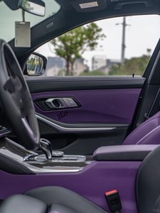 Accessori <span class=keywords><strong>Auto</strong></span> YLD, Sedili Sportivi Personalizzati con Rivestimento in Pelle e Imbottitura in Spugna <span class=keywords><strong>per</strong></span> BMW F30 F80 F10 M3 M4 M5 Upgrade - Product Image 5