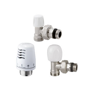 Tulip Angle Thermostatic Kit 1/2 Categoría de producto CKD Kits y piezas - Product Image 2