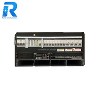 Sistema de Alimentación de Telecomunicaciones Integrado HWi ETP48200-C5E1, Fuente de Alimentación CC de 48V 200A para Montaje en Rack, para Equipos de Comunicación de Estaciones Base