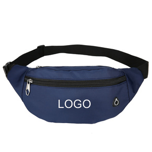 Promoción 2022 <span class=keywords><strong>Riñonera</strong></span> Multifuncional con Logotipo Personalizado, Precio de Fábrica, <span class=keywords><strong>Riñonera</strong></span> Deportiva <span class=keywords><strong>para</strong></span> Viajes al Aire Libre <span class=keywords><strong>para</strong></span> Hombre - Product Image 4