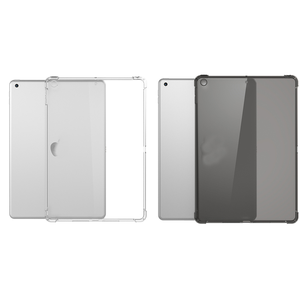 Funda Transparente para Tablet <span class=keywords><strong>iPad</strong></span> Air 11'' 2026/2025 con Cuatro Esquinas con Airbag Anticaídas, Funda Delgada y Suave para Tablet Pro 10.<span class=keywords><strong>9</strong></span>'' <span class=keywords><strong>iPad</strong></span> 10.2'' - Product Image 2