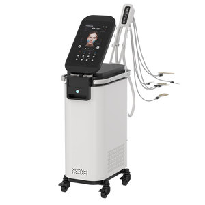 Máquina Magnética RET-Face para <span class=keywords><strong>Lifting</strong></span> Facial, Reafirmación de la Piel y Antiarrugas, Máquina de Rejuvenecimiento Facial, Dispositivo Antienvejecimiento - Product Image 1