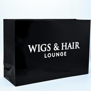 Sacs fourre-tout pour vêtements et chaussures, valises carrées, boîtes cadeaux, boîtes vides, accessoires pour l'emballage et la remise en cadeau - Product Image 4