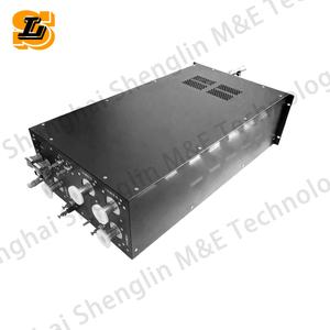 Sistema de control de refrigeración líquida <span class=keywords><strong>CDU</strong></span> montado en rack de 65kw en centros de datos - Product Image 1