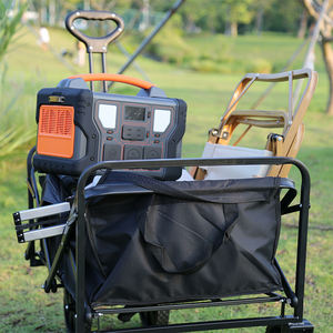 Haute qualité sauvegarde onde sinusoïdale pure Mobile 1kw système de générateur solaire Camping en plein air Portable <span class=keywords><strong>Lithium</strong></span> 1000w centrale électrique - Product Image 6