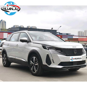 Auto Usata 2023 <span class=keywords><strong>Peugeot</strong></span> <span class=keywords><strong>5008</strong></span> 400THP Flagship Honor 7 Posti 1.8T 155kW 300Nm 8AT 7.51L/100km 220km/h 5 Porte SUV a Benzina di Medie <span class=keywords><strong>Dimensioni</strong></span> - Product Image 3
