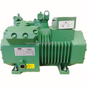 Cho <span class=keywords><strong>bitzer</strong></span> <span class=keywords><strong>6fe</strong></span>-44y-40p bán kín Piston máy nén lạnh nhà máy giá động cơ máy nén cho HVAC qua lại - Product Image 3