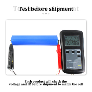 LTO 2.45V 10A 12.5Ah Lithium Titanate <b>Battery</b> Cell 32145 12000+ Cycles 27C Discharge for DIY <b>12V</b> 24V 48V Car Audio - Product Image 6