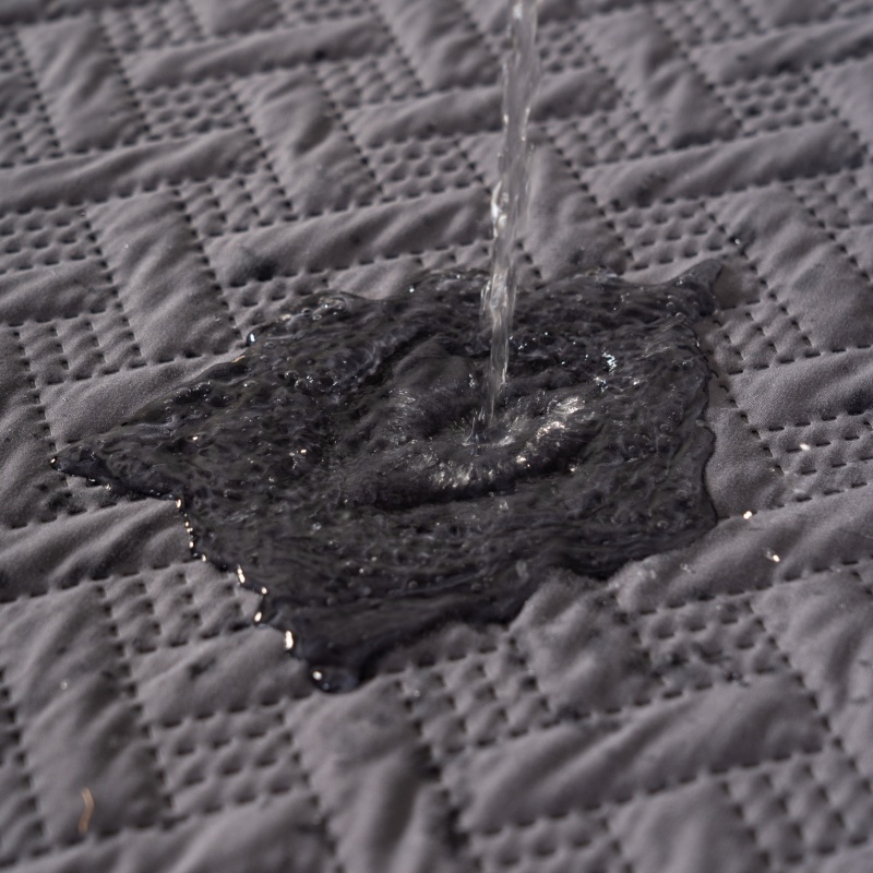 Gris-Impermeable