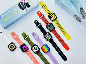 Reloj Inteligente Hiwatch Pro T700S Serie 8 de 1.75 Pulgadas con Llamadas Bluetooth, Monitor de Actividad Física, Reloj Inteligente para Hombres y Mujeres - Product Image 3