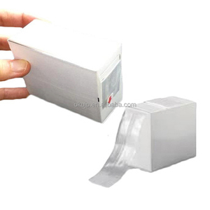 Kit de catéter de transferencia de embriones de inseminación de <span class=keywords><strong>ganado</strong></span>, fundas sanitarias de inseminación, Chemise <span class=keywords><strong>Bovino</strong></span> 80 unids/caja - Product Image 4