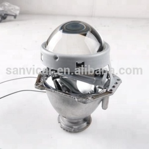 Koito Hid Car Automobile LED Xenon LED Auto HID <b>Light</b> Bulb HD Hella5 Automatic <b>Lights</b> 3 Inch Car Xenon <b>Projector</b> Lens Headlight - Product Image 6