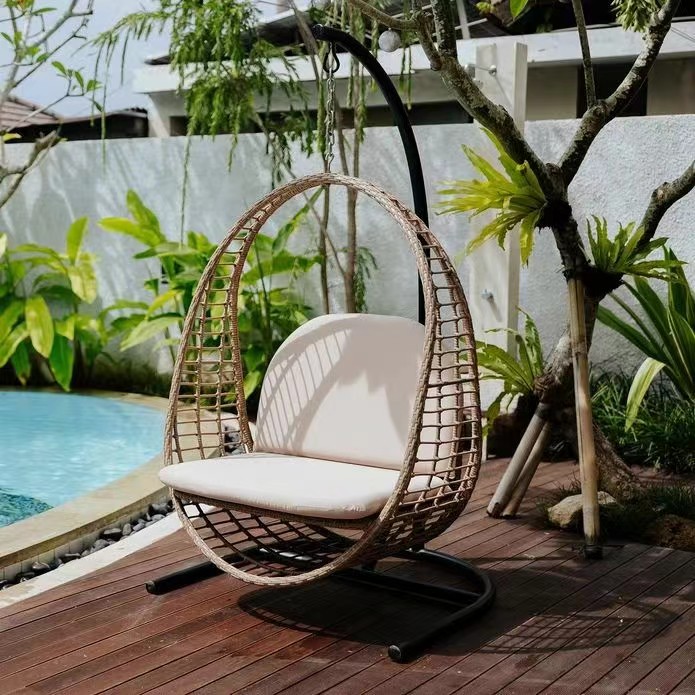 Wholesale plastic nest chair Ideal For Leisure and Comfort Alibaba