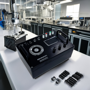 Calibrador de Vibraciones Portátil, Excitador de Calibración, Calibrador de Vibraciones - Product Image 4