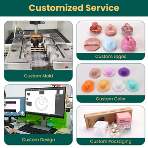 Parches de Silicona Reutilizables para Arrugas de Ojos, Mascarillas Antiarrugas Nocturnas para Ojos, Parches para Ojos para Ojeras - Product Image 5