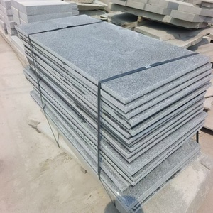 Revêtements de sol commerciaux et résidentiels Carreaux de sol en <span class=keywords><strong>granit</strong></span> 120 <span class=keywords><strong>X</strong></span> 60 G343 <span class=keywords><strong>Granit</strong></span> naturel Finition de surface polie <span class=keywords><strong>Granit</strong></span> - Product Image 6