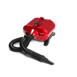 Shernbao FDS-04 Soporte y Juego de Tubos Rígidos Combinados para Instalar el Secador de Mascotas de Doble Motor DHD-3000F - Product Image 3