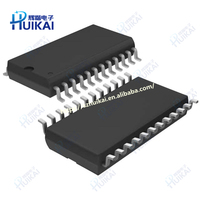 Vente de circuits intégrés IC QFP MUR480 MUR480ERLG Module sans fil MUR480ERLG