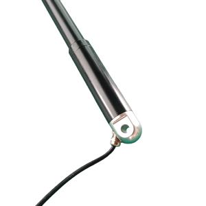 Mittelgroßer Elektrischer Linearantrieb für Höhenverstellbare Couchtische mit Synchronsteuerung - Product Image 5