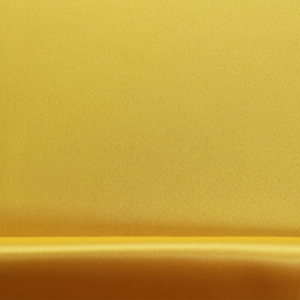 Wholesale custom cheap golden yellow stretch satin fabric 100% polyester - Product Image 5