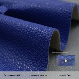 Sac en cuir synthétique PVC 1066 Pearl avec motif animal, résistant à l'abrasion, emballage pour sacs à main et bagages pour femmes - Product Image 4