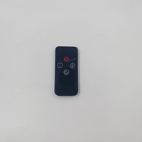 Carte de circuit imprimé de foyer électrique professionnel de refroidissement et de chauffage avec télécommande, carte de circuit imprimé pour maison intelligente