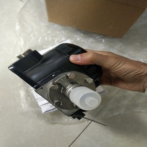 Pressostat Ashcroft 125-250 bars, boîtier plastique, usage industriel - Product Image 3