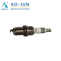 Bougie d'allumage VK16 267700-0710 5603 pour Splendor Mazda Accord Lingzhi Azera