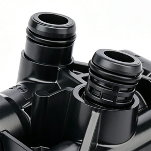 เทอร์โมสตัทระบายความร้อนน้ำมันเกียร์ 17228678822 สำหรับ G20 G30 G32 G05 G07 G11 G12 F90 F97 F98 Z4 G29 - Product Image 2