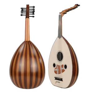 อะไหล่เครื่องดนตรีจีนแบบสายขนาดเล็กคุณภาพดีราคาสมเหตุสมผลขายส่ง - Product Image 1