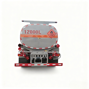 Camion-citerne, Citerne à carburant, Citerne à huile, Citerne à essence, Citerne à diesel, Camion-citerne de livraison de carburant - Product Image 4