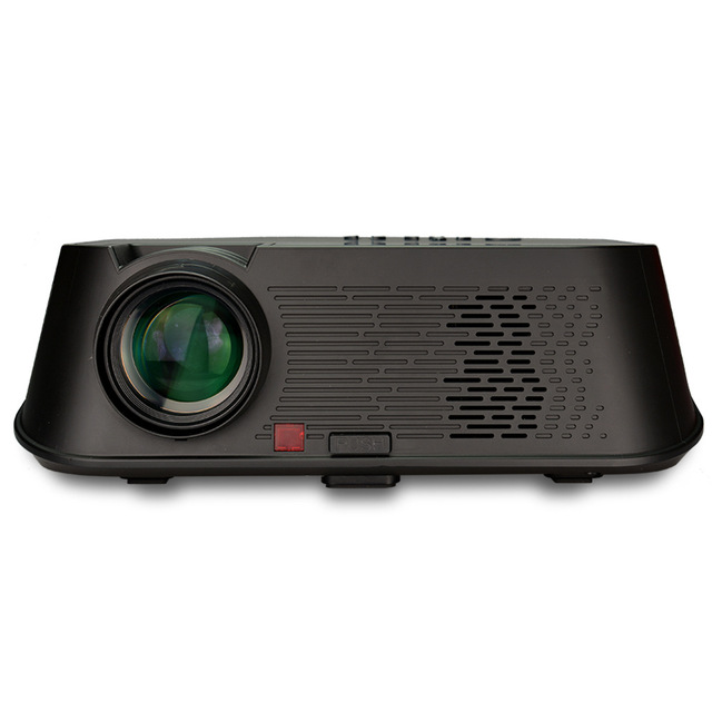 Android OS Optional Original Factory Lowest Price 3D Ready LED Projector 1080P