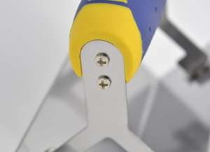 Bordatori per Cemento di Alta Qualità |   Bordatore per Marciapiedi |   Bordatore per Cemento con Impugnatura Morbida 191209 - Product Image 4