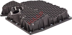 06 K103600D Für VW Golf Tiguan Audi A3 Q3 S3 TT Motoröl wanne 06 K103600D 06 K103600R 06 K103600AE Legierung - Product Image 6