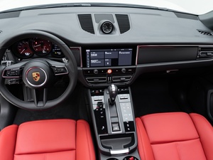 <span class=keywords><strong>Macan</strong></span> 2.0T de <span class=keywords><strong>Segunda</strong></span> <span class=keywords><strong>Mano</strong></span>, 2023, SUV de Alto Rendimiento, 5 Puertas, 5 Asientos, Automático de 8 Velocidades, 16000 km de Kilometraje, Fabricado en Alemania, Gasolina - Product Image 3