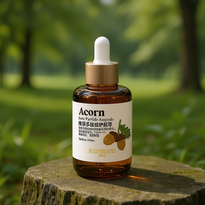 สกินฟู้ด แอคคอร์น พอร์ เปปไทด์ แอมพูล 55 มล. เซรั่มบำรุงรูขุมขน - Product Image 3