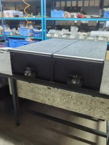 <span class=keywords><strong>กล่อง</strong></span>ลิ้นชักเก็บของบนเตียงรถกะบะออฟโร้ด4x4พร้อมเหล็กชุบสังกะสีติดตั้งง่าย - Product Image 2