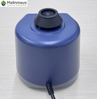 Malinmaus Mixer Vortex Kecepatan Variabel yang Dapat Disesuaikan