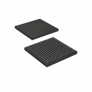AT91CAP7E-NA-ZJ In Stock Electronic Circuit Components 225 LFBGA Embedded - Product Image 1
